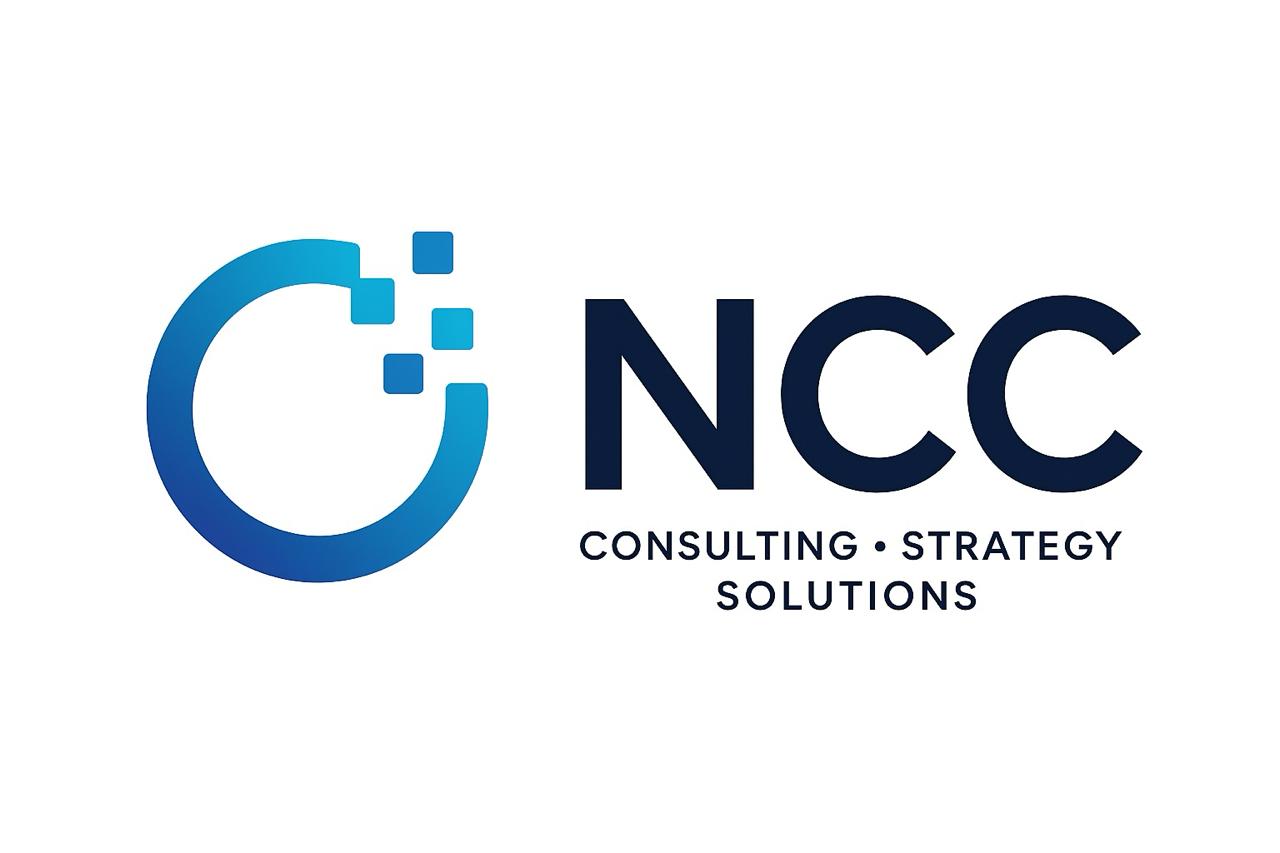 NCC Associates Inc. Logo